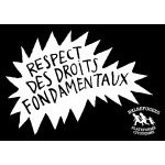 Sans-papiers mais pas Sans droit, pas Sans soins, et pas Sans notre solidarité !
