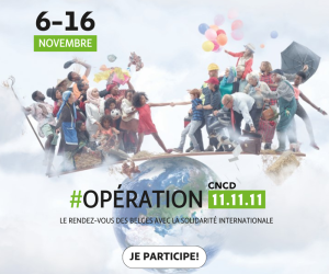 Opération 11.11.11.