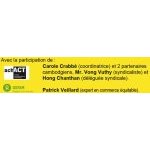 Commerce équitable et travail décent