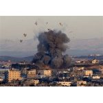 Israël/Palestine : PRIORITÉ À UN CESSEZ LE FEU, À LA PROTECTION DES POPULATIONS CIVILES ET AU RESPECT DU DROIT INTERNATIONAL