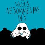 L'associatif tournaisien dit non aux visites domiciliaires !