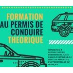 Permis de conduire théorique