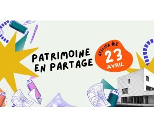 Patrimoine en partage