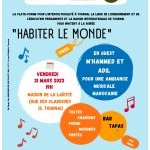 Habiter le monde
