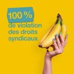 Les droits humains n'ont pas de prix