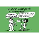 Pour une protection sociale qui contribue à l'égalité entre hommes et femmes !