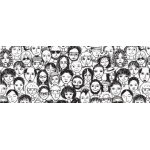 Cachez ce mendiant que je ne saurais voir !