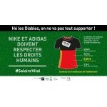 ANTI-JEU DE NIKE ET ADIDAS SUR LE SALAIRE VITAL