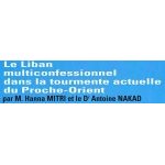 Le Liban multiconfessionnel
