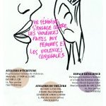  Vie féminine lutte contre toutes les violences faites aux femmes