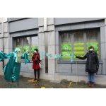 La sécurité sociale ne tombe pas du ciel : renforçons-la !