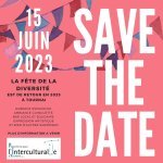 Fête de la diversité