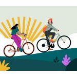 Vélo Solidaire 
