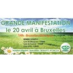 20 avril - L'avenir est à nous 