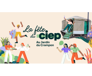 La Fête du CIEP