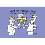 La protection sociale contribue à réduire les inégalités !