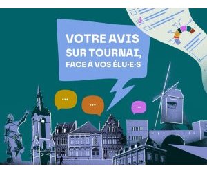 La Soirée de la Parole à Tertous !