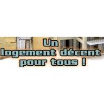 Un logement décent pour tous