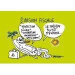 Financer la protection sociale est une question de justice fiscale !