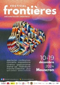 Festival Frontières